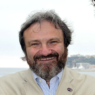 Adolfo Orsi