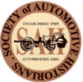 Society Automotive Historians