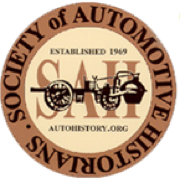 Society Automotive Historians