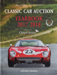 Previous Yearbooks – Classic Car Auction Yearbook Previous Yearbooks – Classic Car Auction Yearbook